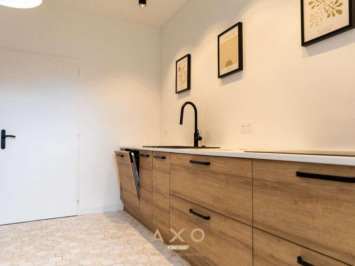 Appartement Aix-en-Provence