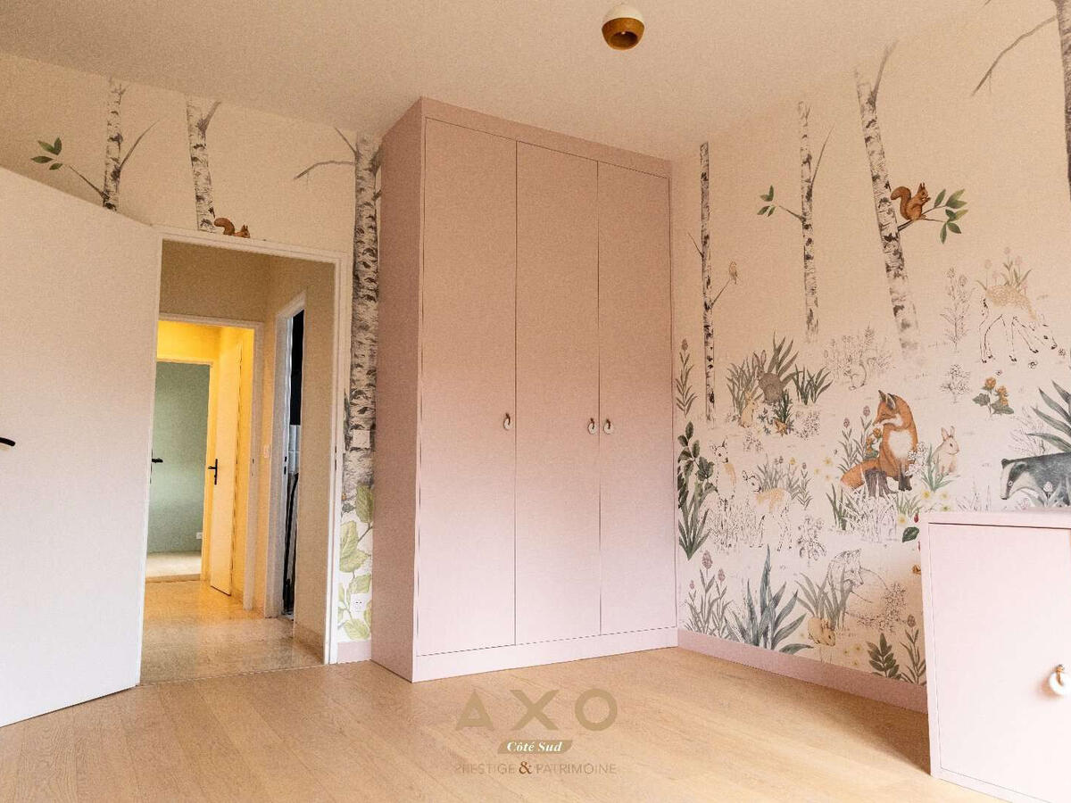 Appartement Aix-en-Provence