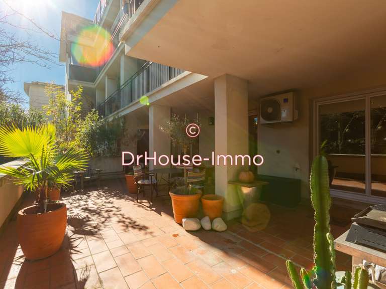 Appartement Aix-en-Provence - 4 chambres - 122m²