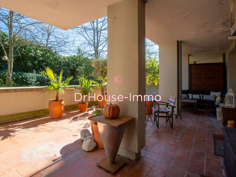 Appartement Aix-en-Provence - 4 chambres - 122m²