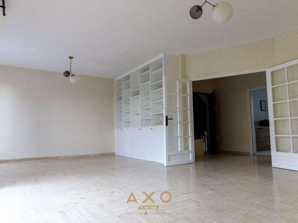 Appartement Aix-en-Provence