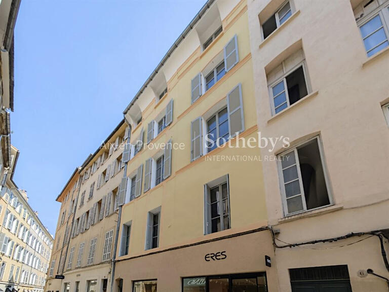 Appartement Aix-en-Provence - 1 chambre - 50m²