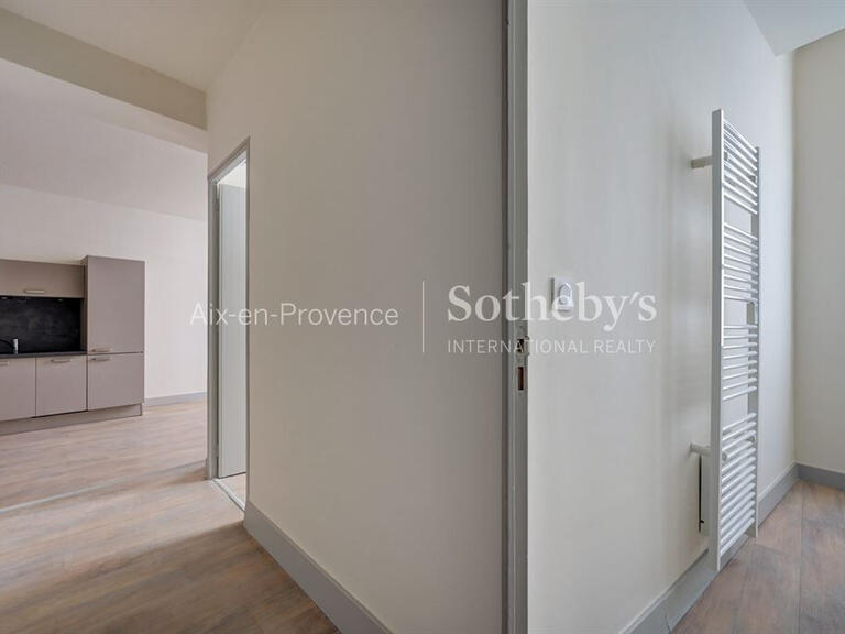Appartement Aix-en-Provence - 1 chambre - 50m²