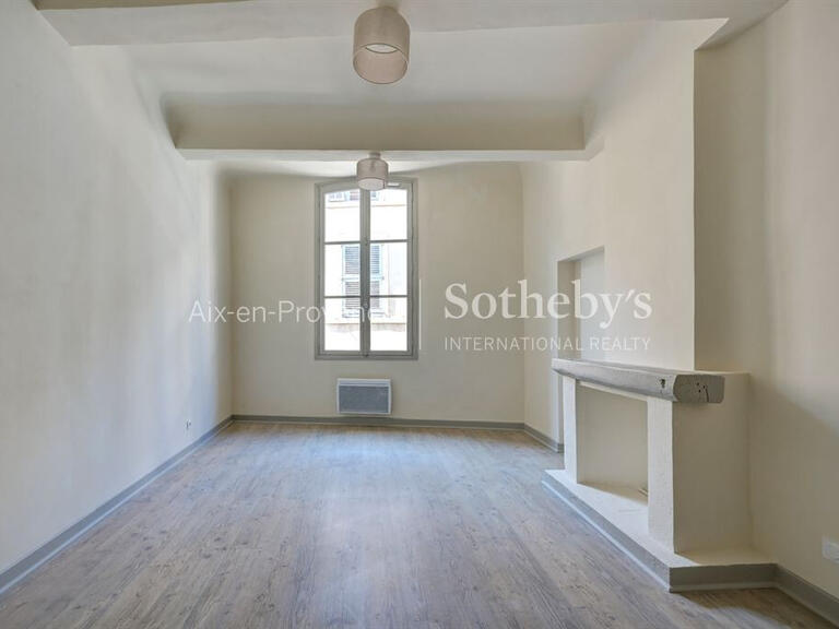 Appartement Aix-en-Provence - 1 chambre - 50m²