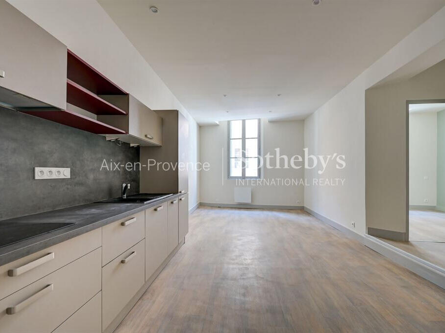 Appartement Aix-en-Provence