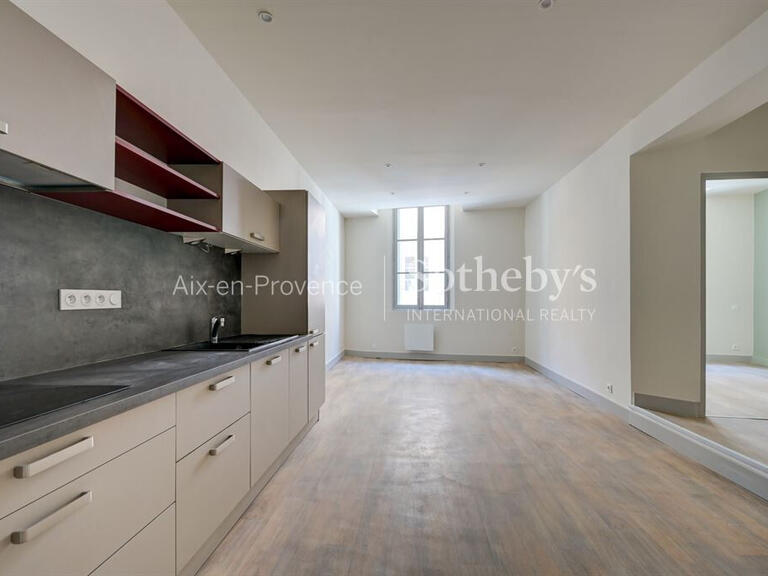 Appartement Aix-en-Provence - 1 chambre - 50m²