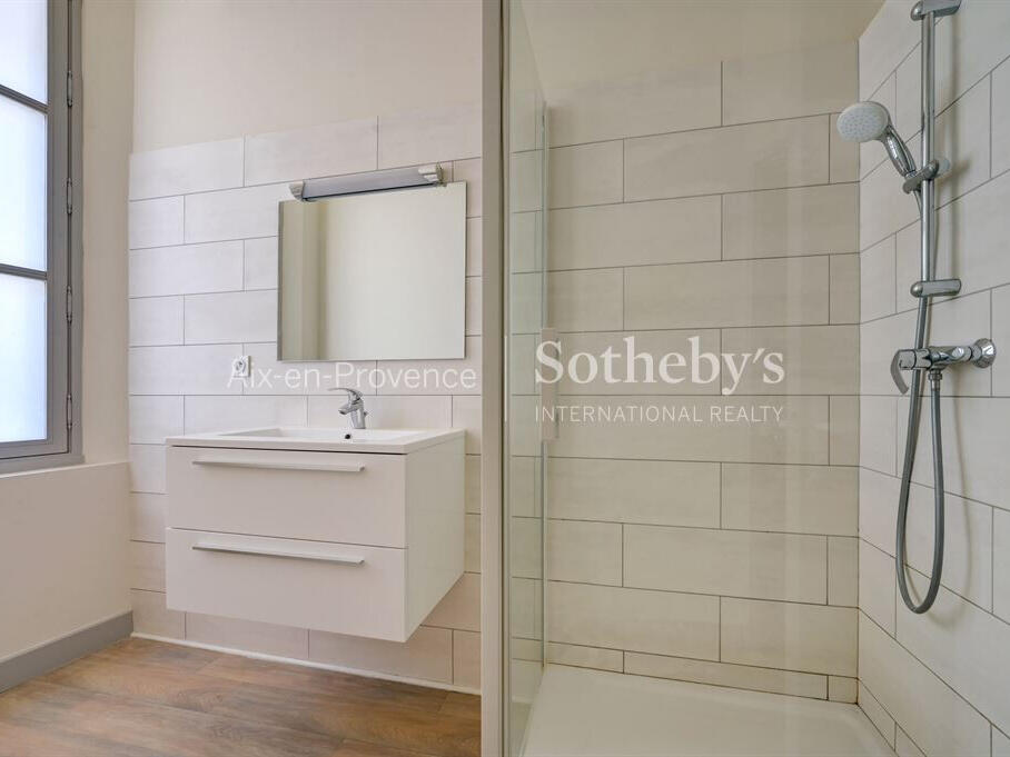 Appartement Aix-en-Provence