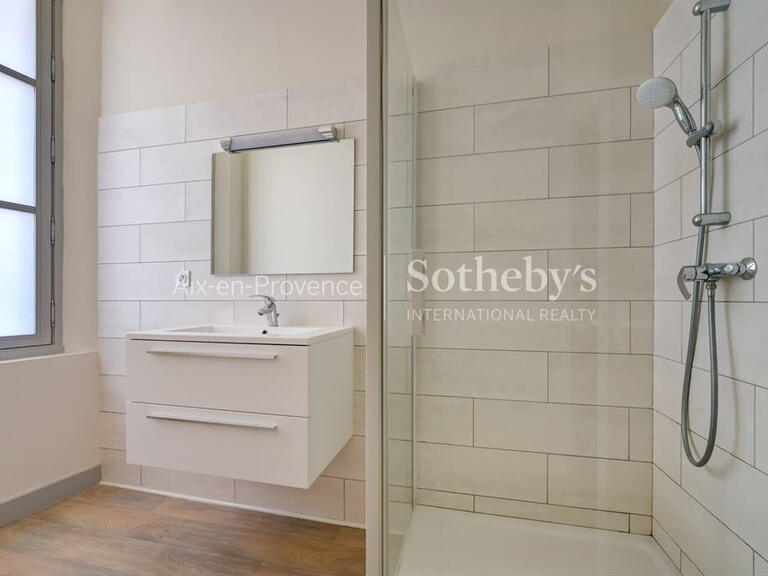 Appartement Aix-en-Provence - 1 chambre - 50m²