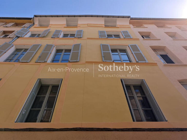 Appartement Aix-en-Provence - 1 chambre - 50m²