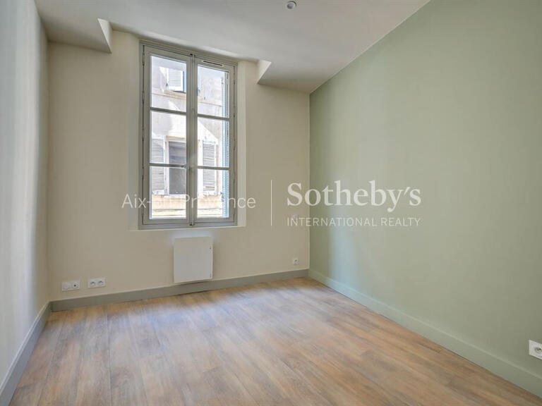 Appartement Aix-en-Provence - 1 chambre - 50m²