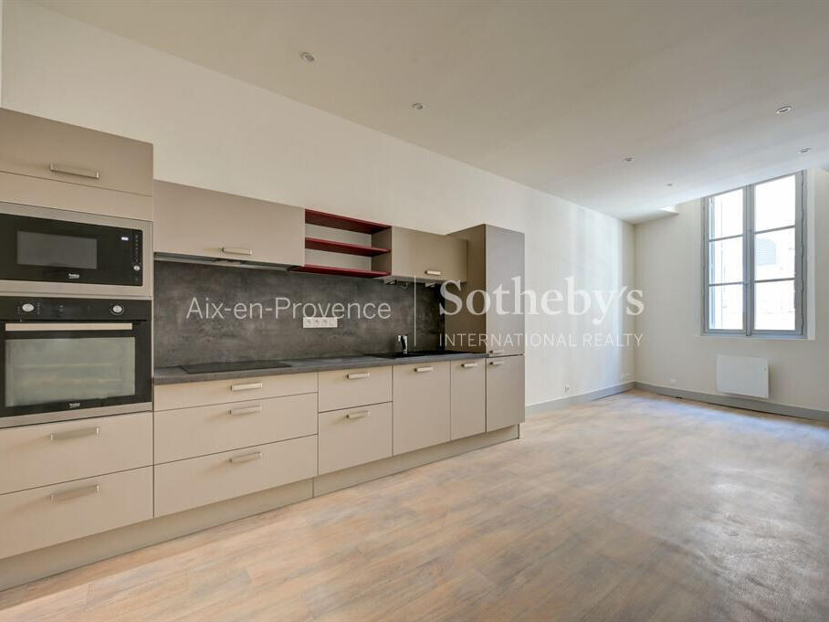 Appartement Aix-en-Provence