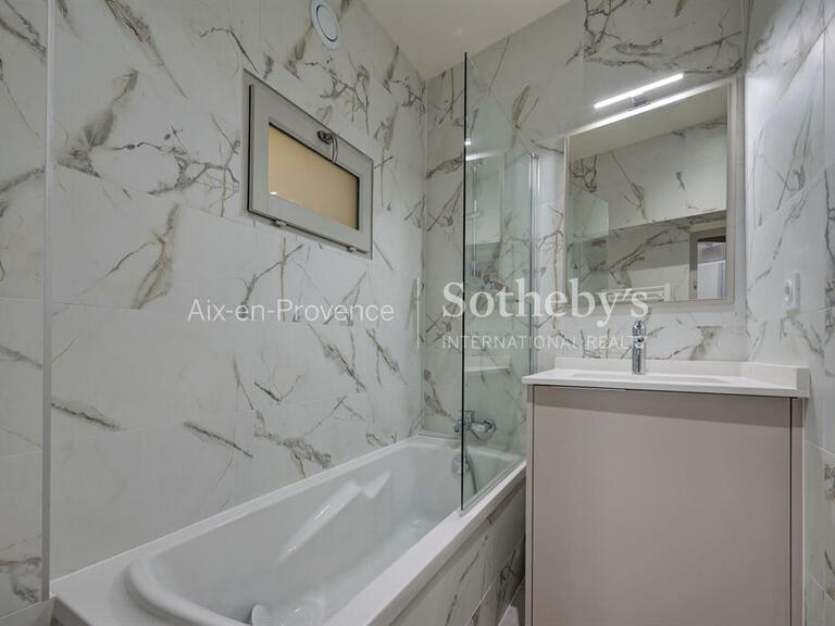 Appartement Aix-en-Provence - 1 chambre - 52m²