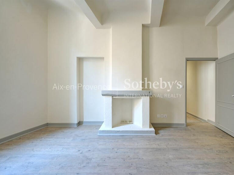 Appartement Aix-en-Provence - 1 chambre - 52m²