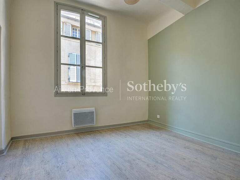 Appartement Aix-en-Provence - 1 chambre - 52m²