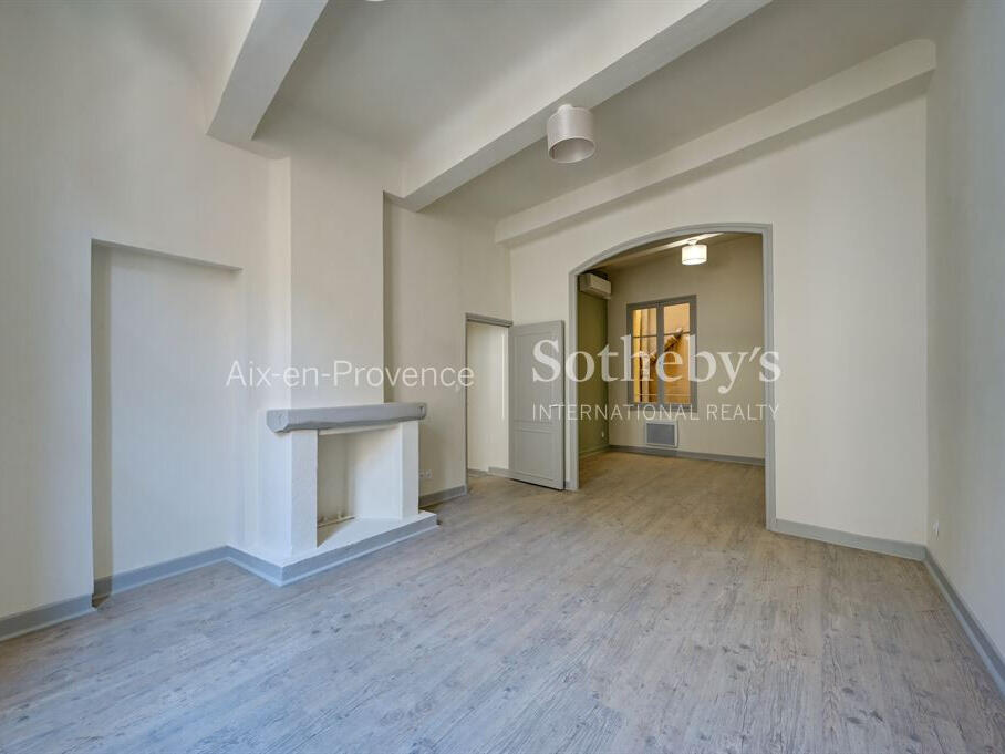 Appartement Aix-en-Provence