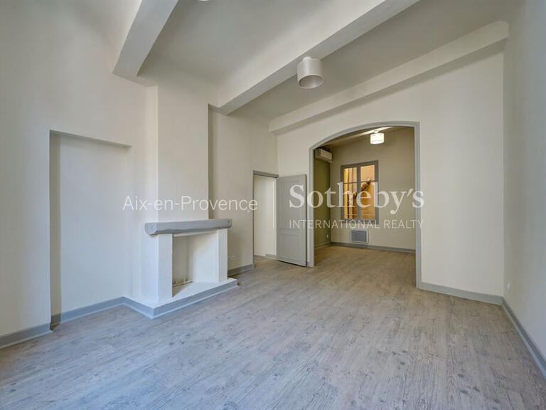 Appartement Aix-en-Provence - 1 chambre - 52m²