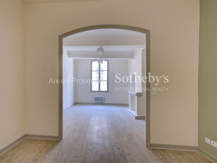 Appartement Aix-en-Provence