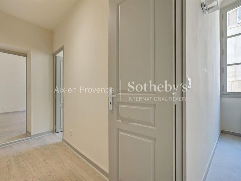 Appartement Aix-en-Provence - 1 chambre - 52m²