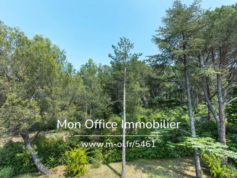 Appartement Aix-en-Provence - 3 chambres - 94m²