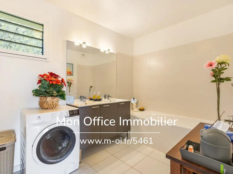 Appartement Aix-en-Provence - 3 chambres - 94m²