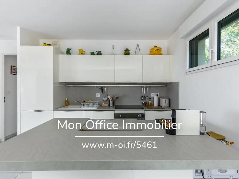 Appartement Aix-en-Provence - 3 chambres - 94m²
