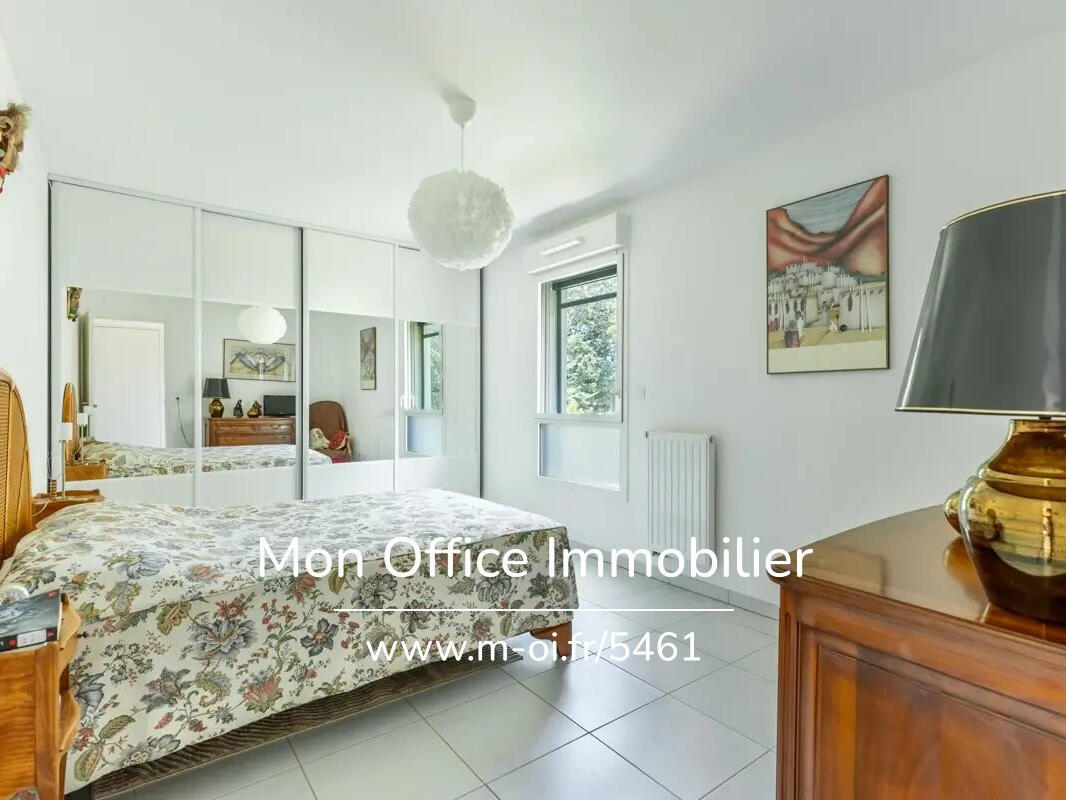 Appartement Aix-en-Provence