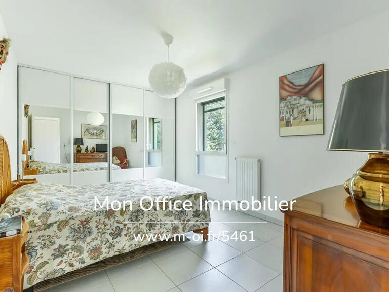 Appartement Aix-en-Provence - 3 chambres - 94m²