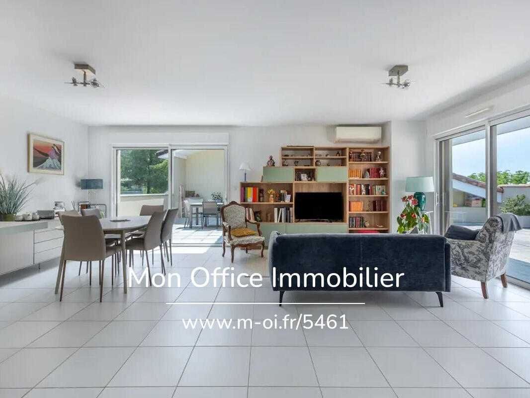 Appartement Aix-en-Provence
