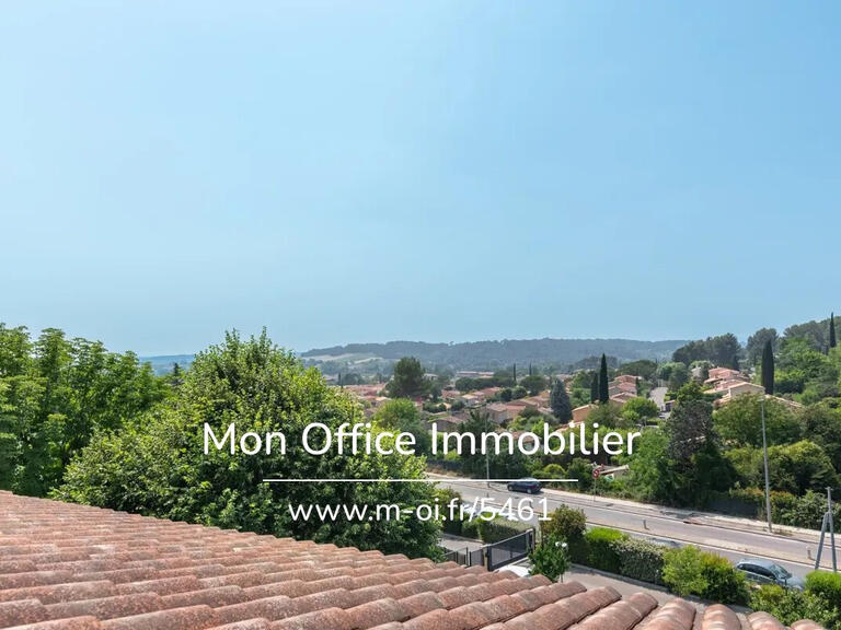 Appartement Aix-en-Provence - 3 chambres - 94m²
