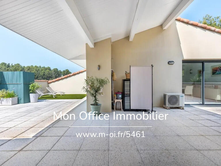 Appartement Aix-en-Provence - 3 chambres - 94m²
