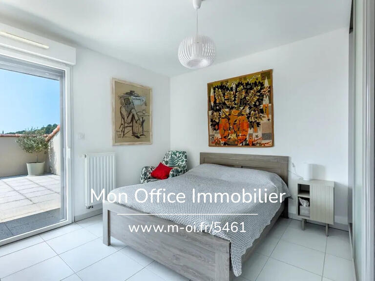 Appartement Aix-en-Provence - 3 chambres - 94m²