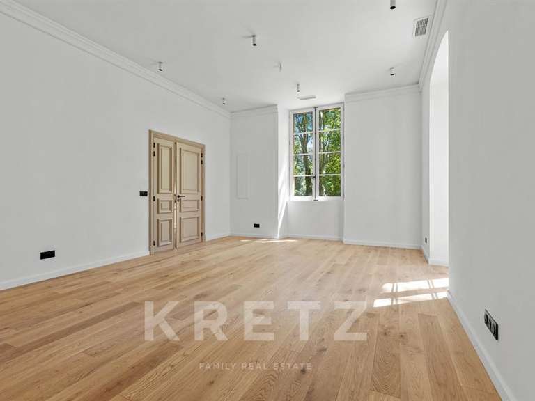 Apartment Aix-en-Provence - 2 bedrooms - 80m²