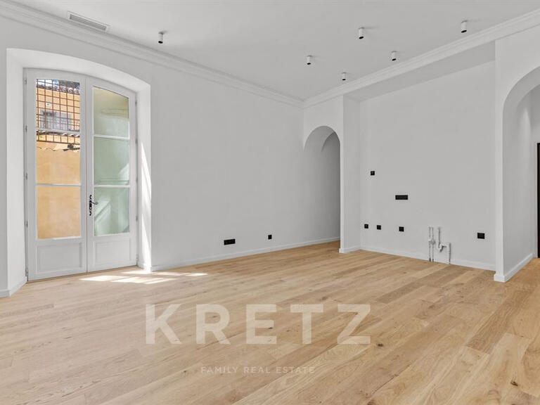 Appartement Aix-en-Provence - 2 chambres - 80m²