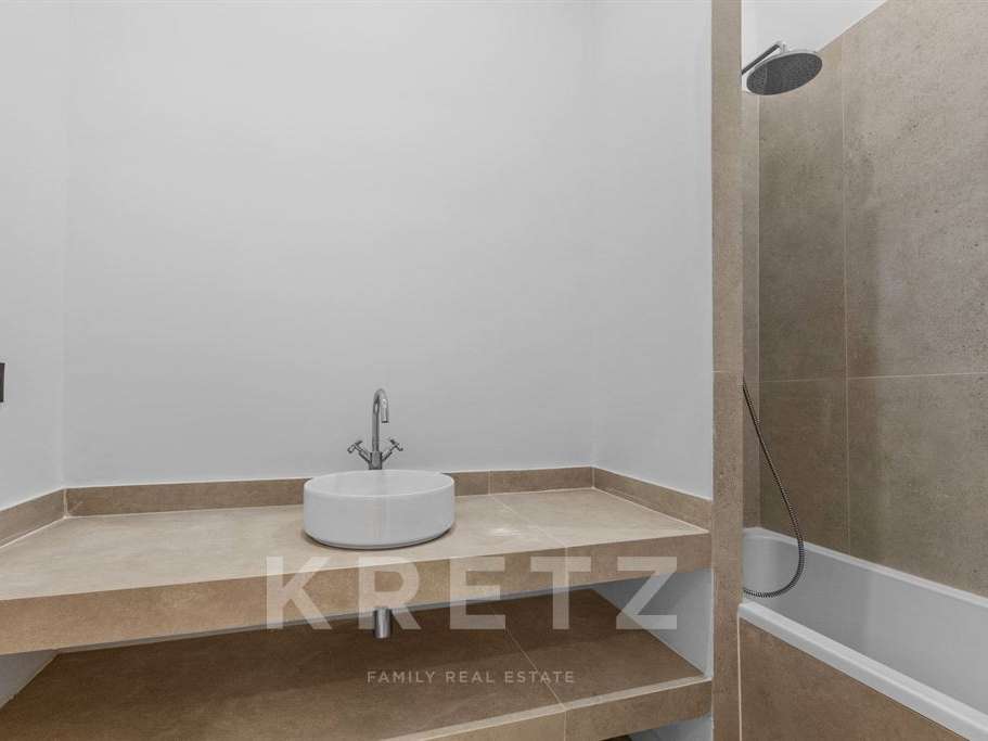 Apartment Aix-en-Provence
