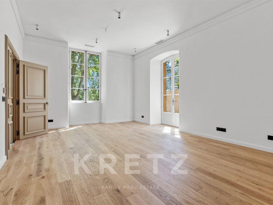 Appartement Aix-en-Provence