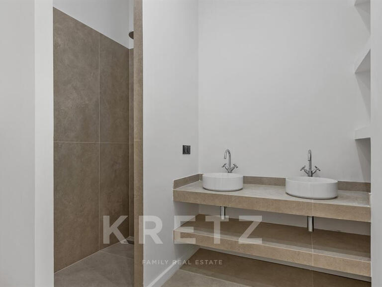 Appartement Aix-en-Provence - 2 chambres - 80m²