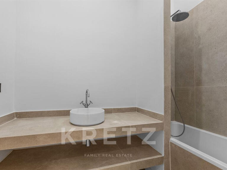 Appartement Aix-en-Provence - 2 chambres - 80m²