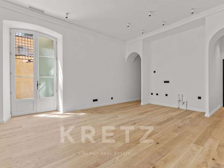 Apartment Aix-en-Provence - 2 bedrooms - 80m²