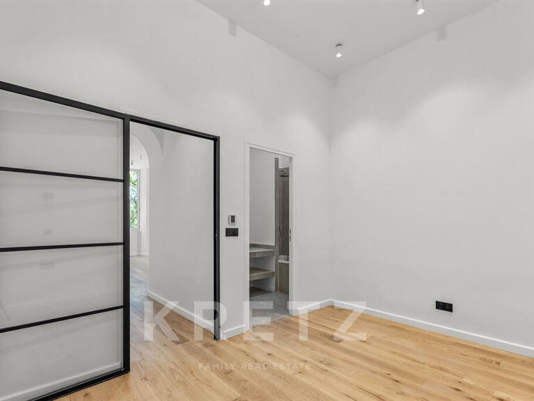 Appartement Aix-en-Provence - 2 chambres - 80m²