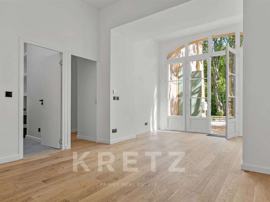 Apartment Aix-en-Provence
