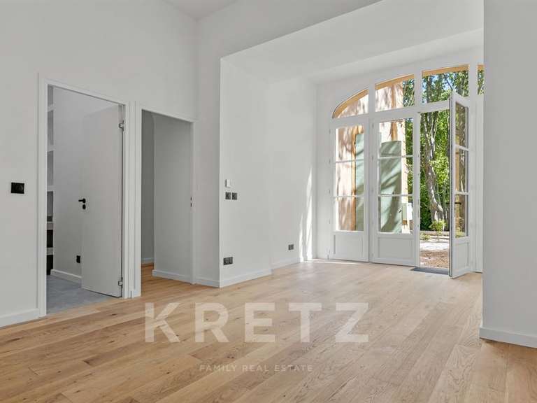 Apartment Aix-en-Provence - 2 bedrooms - 80m²