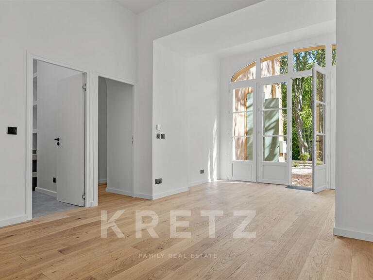 Appartement Aix-en-Provence - 2 chambres - 80m²