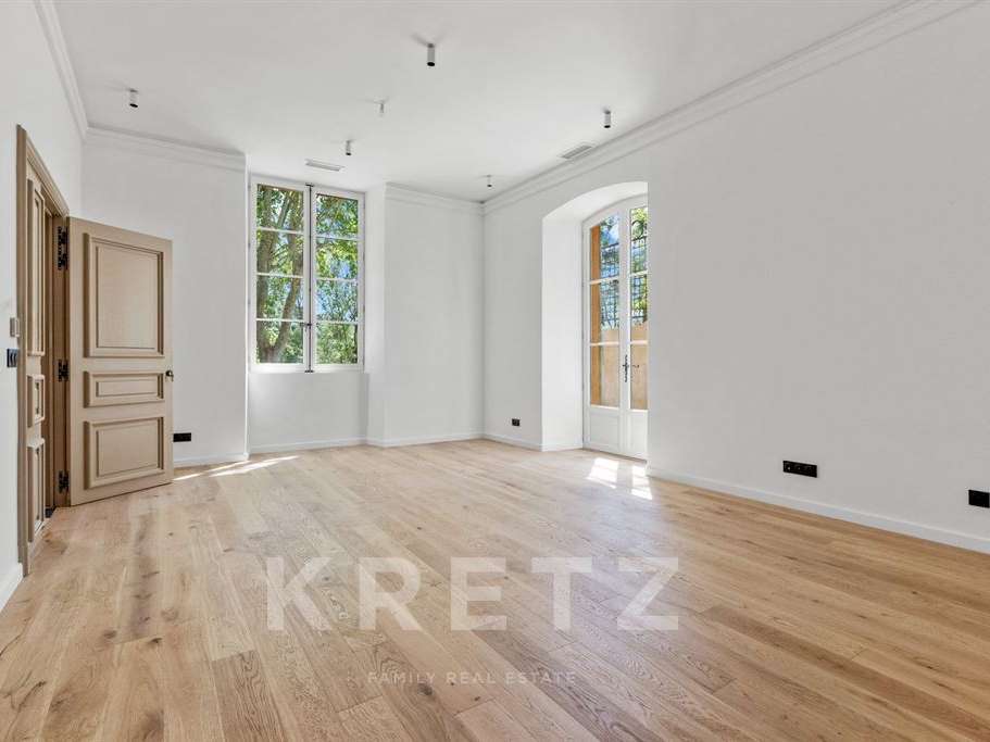 Apartment Aix-en-Provence