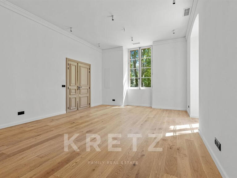 Appartement Aix-en-Provence - 2 chambres - 80m²