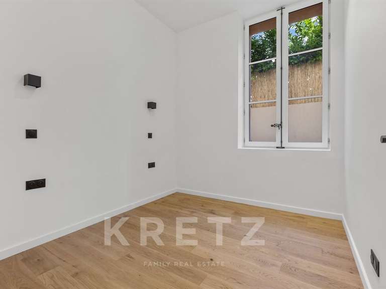 Apartment Aix-en-Provence - 2 bedrooms - 55m²