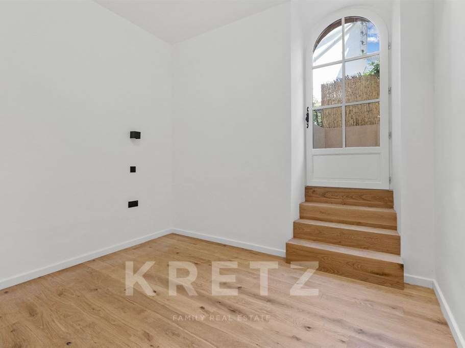 Apartment Aix-en-Provence