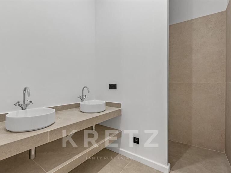 Appartement Aix-en-Provence - 2 chambres - 55m²