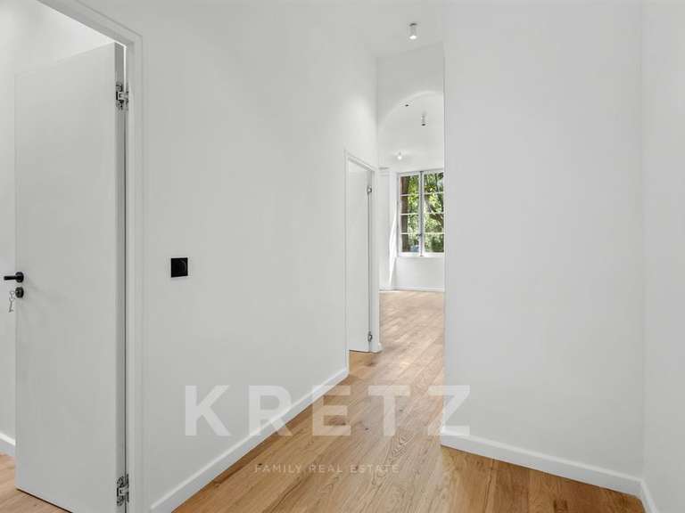 Apartment Aix-en-Provence - 2 bedrooms - 55m²