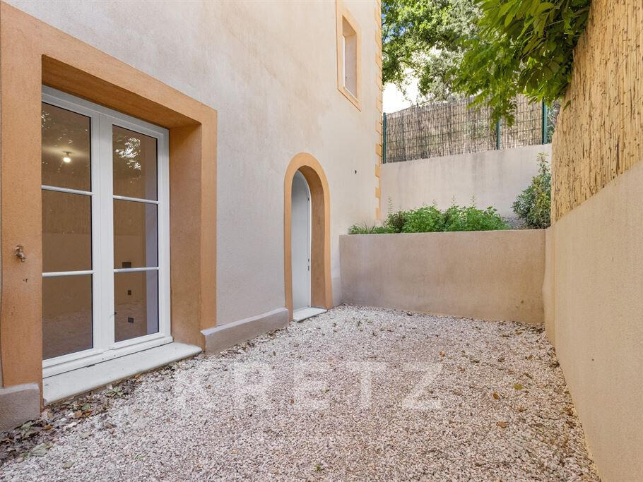 Appartement Aix-en-Provence