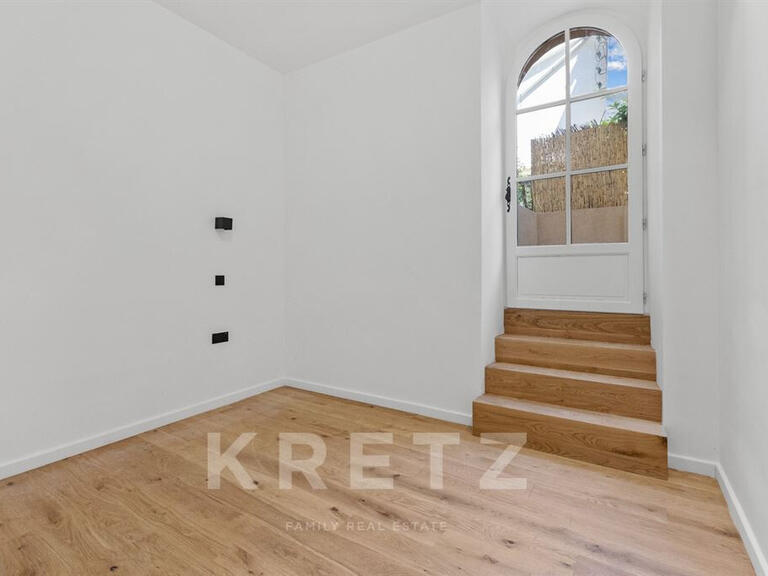 Appartement Aix-en-Provence - 2 chambres - 55m²